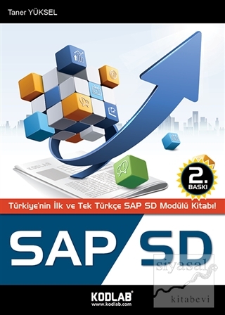 SAP SD modülüne giriş Taner Yüksel