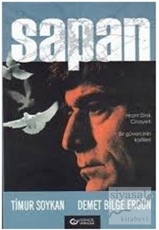 Sapan Hrant Dink Cinayeti Timur Soykan