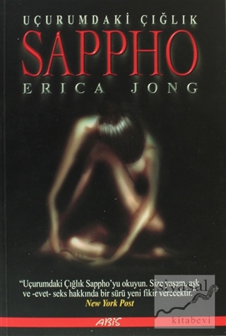 Sappho Uçurumdaki Çığlık %30 indirimli Erica Jong