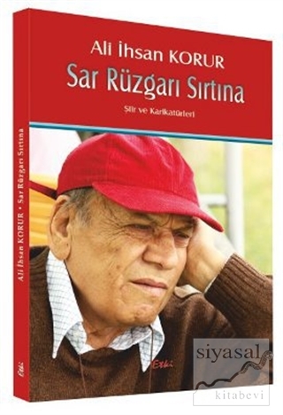 Sar Rüzgarı Sırtına