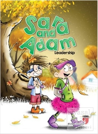Sara and Adam - Leadership Elif Akardaş