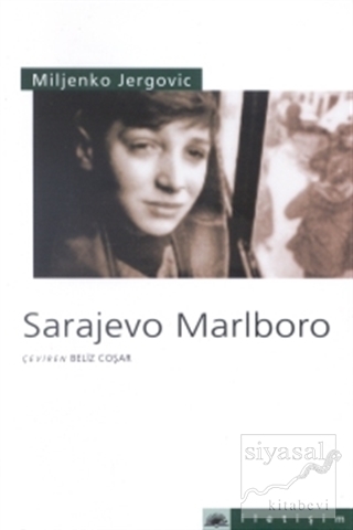 Sarajevo Marlboro Miljenko Jergovic