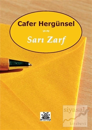 Sarı Zarf Cafer Hergünsel