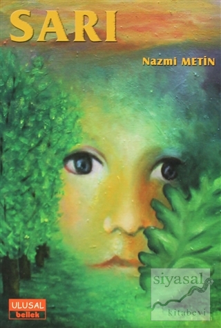 Sarı Nazmi Metin