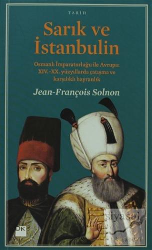 Sarık ve İstanbulin Jean - François Solnon