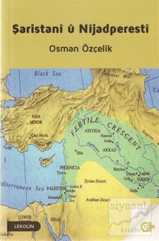 Şaristani u Nijadperesti Osman Çelik