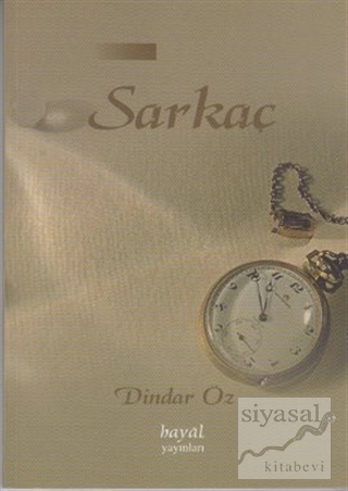 Sarkaç