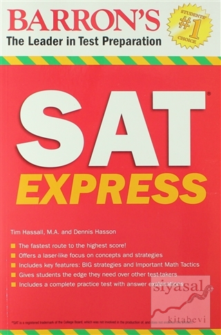 SAT Express Tim Hassall