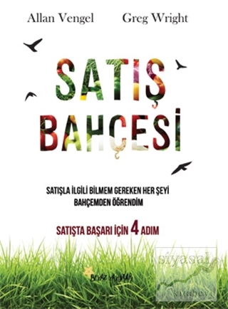 Satış Bahçesi