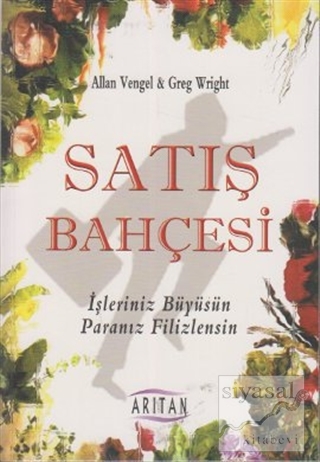 Satış Bahçesi