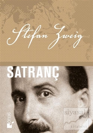 Satranç (Ciltli) Stefan Zweig