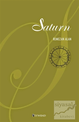 Saturn Remezan Alan