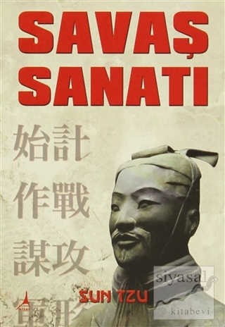 Savaş Sanatı Sun Tzu