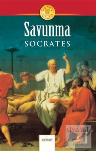 Savunma Sokrates