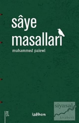 Saye Masalları Muhammed Palewi
