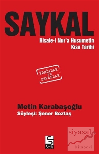 Saykal Metin Karabaşoğlu