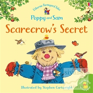 Scarecrow's Secret - Poppy and Sam Heather Amery