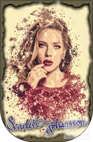 Scarlett Johansson - 10'lu Ayraç