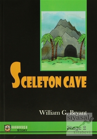 Sceleton Cave William G. Bryant