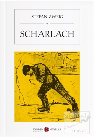 Scharlach (Almanca) Stefan Zweig