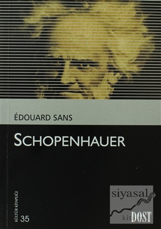 Schopenhauer Edouard Sans