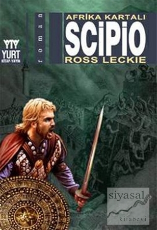 Scipio Ross Leckie