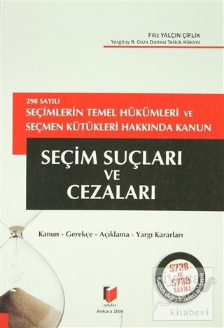 Seçim Suçları ve Cezaları