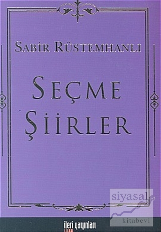 Seçme Şiirler