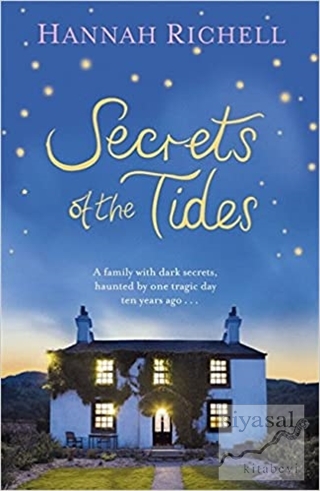 Secrets Of The Tides Kolektif