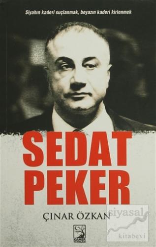 Sedat Peker Çınar Özkan