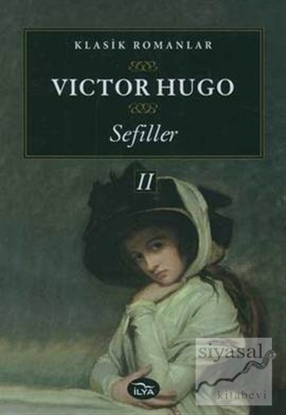Sefiller 2. Cilt Victor Hugo