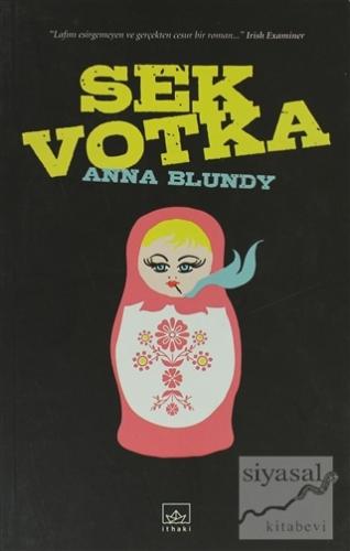 Sek Votka Anna Blundy