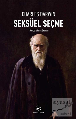 Seksüel Seçme Charles Darwin