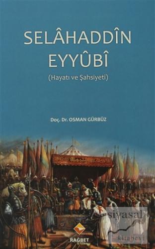 Selahaddin Eyyubi Osman Gürbüz