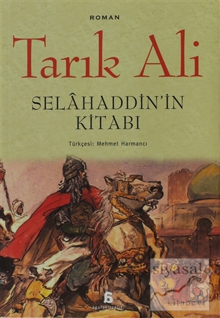 Selahaddin'in Kitabı Tarık Ali