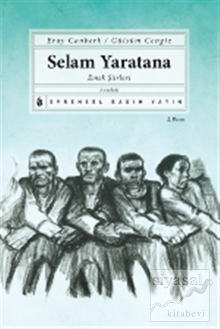 Selam Yaratana Kolektif