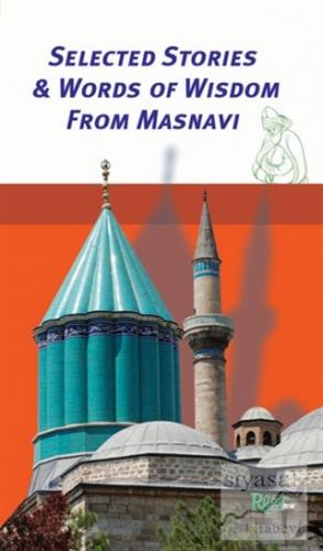 Selected Stories - Words of Wisdom from Masnavi Tahir Yılmaz