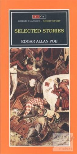 Selected Stories Edgar Allan Poe