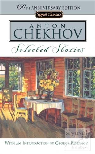 Selected Stories Anton Chekhov
