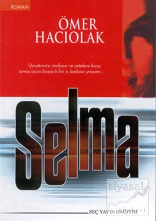 Selma Ömer Hacıolak