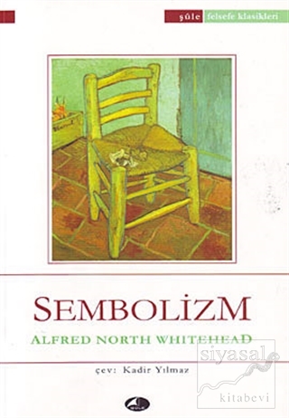 Sembolizm Alfred North Whitehead
