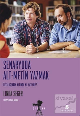 Senaryoda Alt-Metin Yazmak Linda Seger