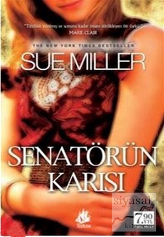 Senatörün Karısı Sue Miller