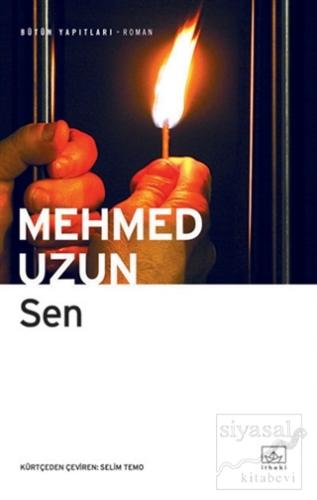 Sen Mehmed Uzun