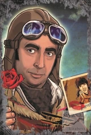 Şener Şen Vecihi Poster