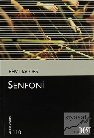 Senfoni Remi Jacobs