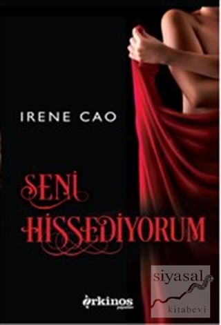 Seni Hissediyorum Irene Cao