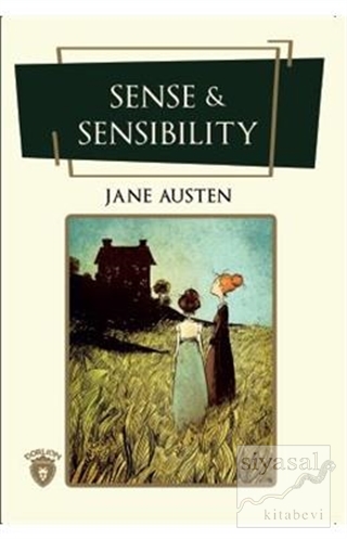 Sense and Sensibility (İngilizce Roman) Jane Austen