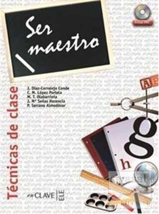 Ser Maestro - Tecnicas de Clase J.D. Conde