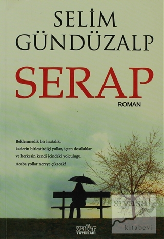 Serap Selim Gündüzalp